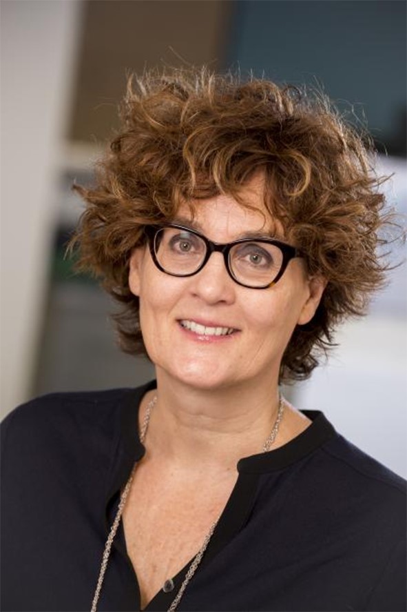 Pr Anne G.M. Schilder