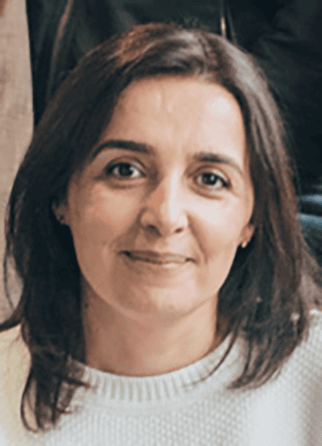 Marie-Josée Duran, PhD