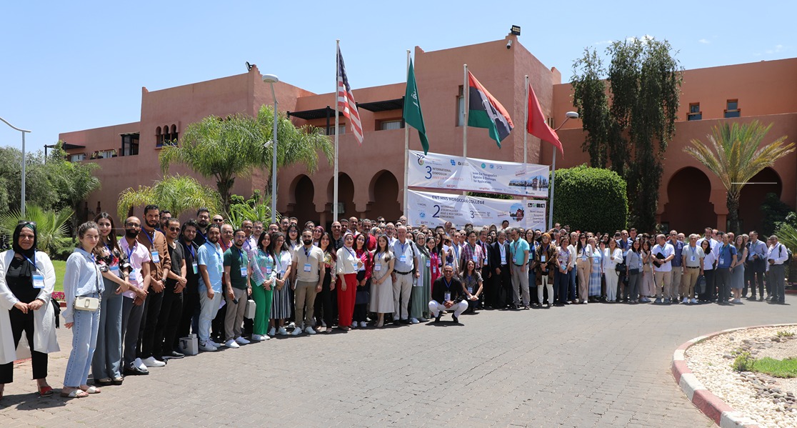 ISIET 2023 participants