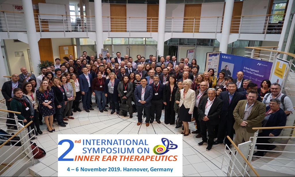 ISIET symposium 2019