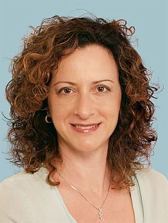Pr Karen B. Avraham